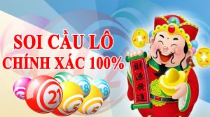 Phương pháp soi cầu lô chính xác cao