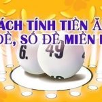 Mách bạn cách dự đoán lô bạch thủ kép
