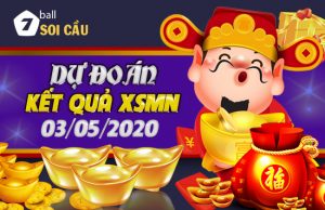 Soi cầu XSMN Tiền Giang ngày 03/05/2025